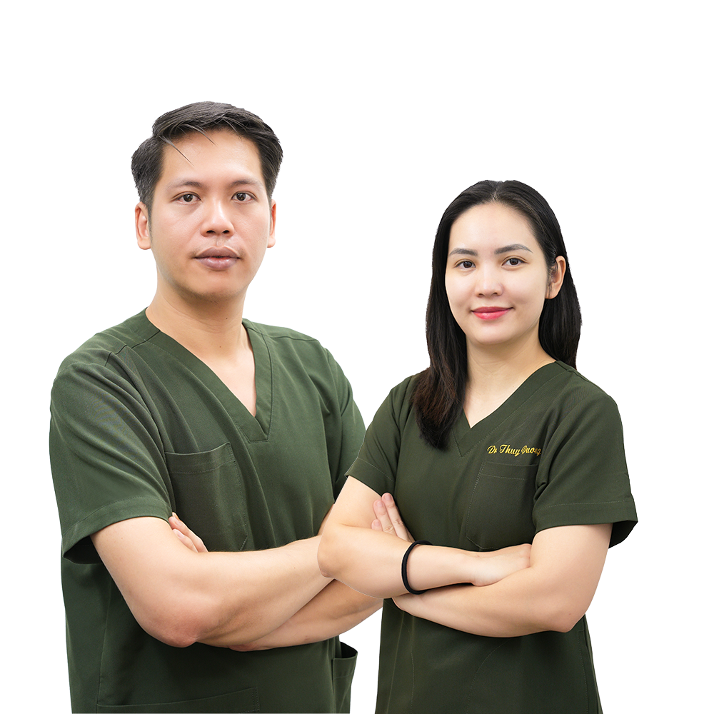 Giới thiệu về DHT Clinic